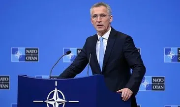 SON DAKİKA | NATO’dan Afganistan açıklaması: Tahliye için Türkiye, ABD ve İngiltere devrede