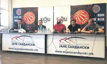 K.Makedonya’da Kiğılı rüzgârı!