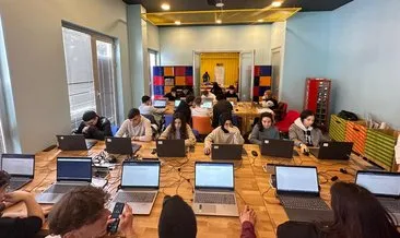 Dünyanın en popüler programlama dili Python, Akademi Beyoğlu’nda