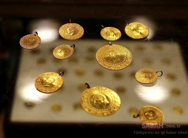 Son dakika: Kapalıçarşı’dan güncel ve canlı altın fiyatları: 4 Kasım 2020 Bugün 22 ayar bilezik, tam, cumhuriyet, gram ve çeyrek altın fiyatları ne kadar oldu?