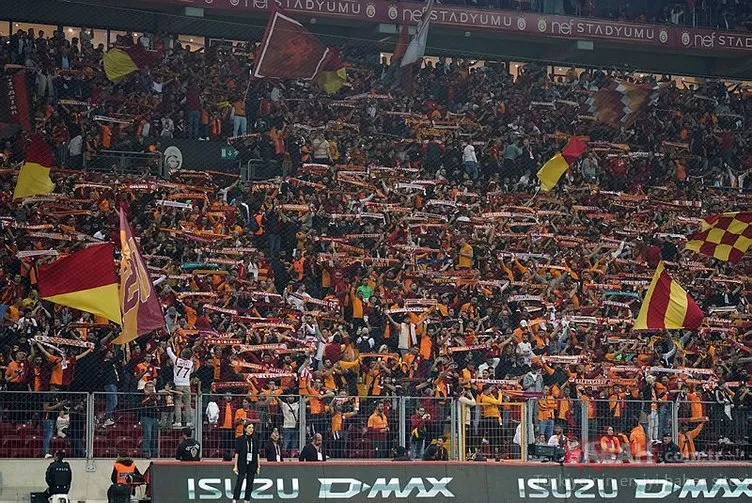 Strum Graz Galatasaray maçı CANLI İZLE! Strum Graz Galatasaray maçı GS TV canlı yayın izle