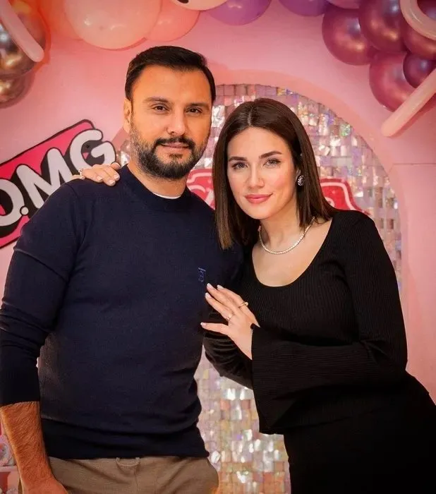 Ünlü çift evinin kapılarını GÜNAYDIN'a açtı! Buse Varol ve Alişan: Çocuklarımıza vatan sevgisi aşılıyoruz