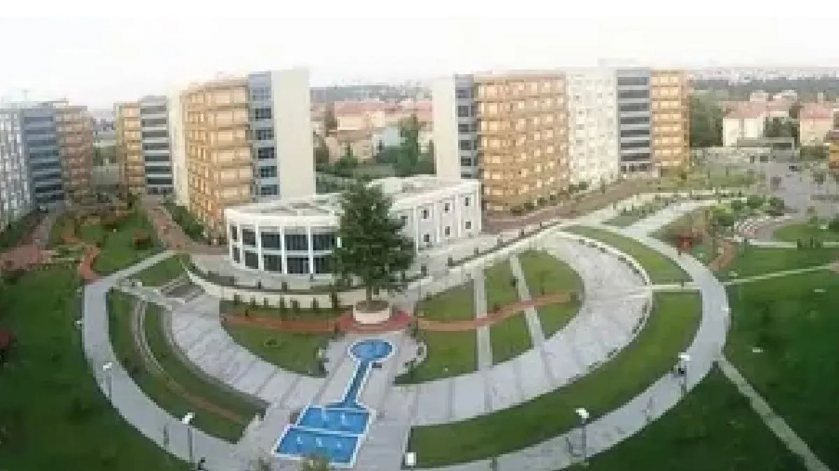 Cevizlibağ KYK öğrenci yurdu skandalı davasında flaş gelişme! 4 tutuklu sanık tahliye edildi! Başsavcılık itiraz etti Cevizlibağ KYK öğrenci yurdu skandalı davasında flaş gelişme! 4 tutuklu sanık tahliye edildi! Başsavcılık itiraz etti