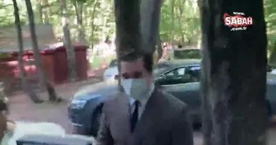 Çağatay Ulusoy’dan Serenay Sarıkaya açıklaması | Video