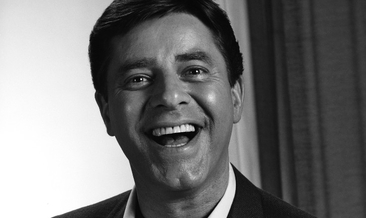 Jerry Lewis kimdir?