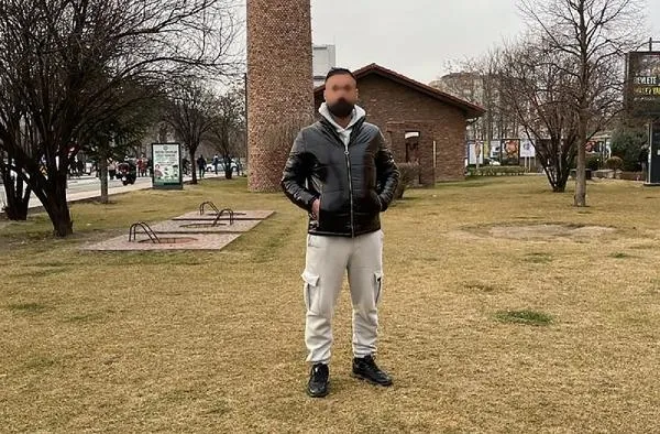 Eski karısını içkiyle yakmaya çalışmıştı: Son yaptıkları şoke etti!