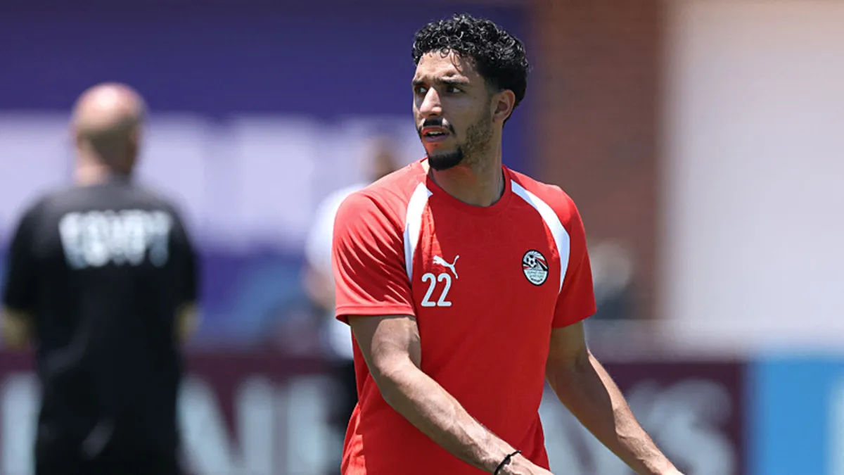 Mısır, Avustralya maçına hazır! – Son Dakika Spor Haberleri