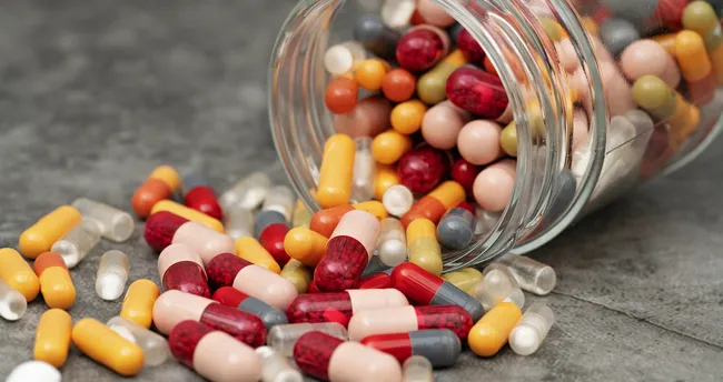 Antimikrobiyal direnç 5 yaş altında hayati risk yaratıyor