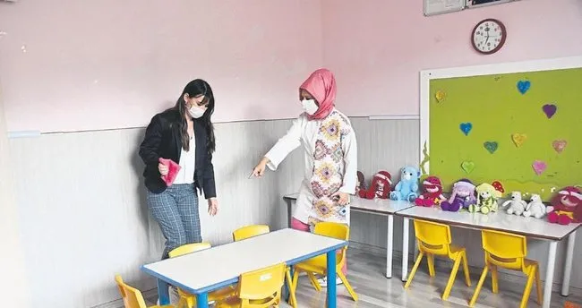 Spor Salonlari Ve Kreste Yeni Duzen Egeli Sabah Haberleri