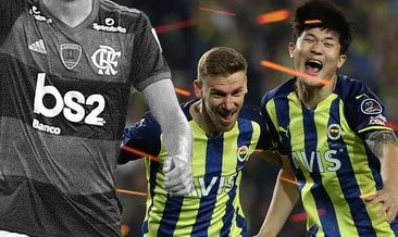 Son dakika Fenerbahçe transfer haberleri: Fenerbahçe’de kırmızı alarm! Min-Jae gitti, Serdar sakatlandı, aranan stoper Brezilya’da bulundu...