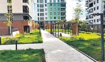 Tozkoparan’da ‘kentsel dönüşüm’ mutluluğu