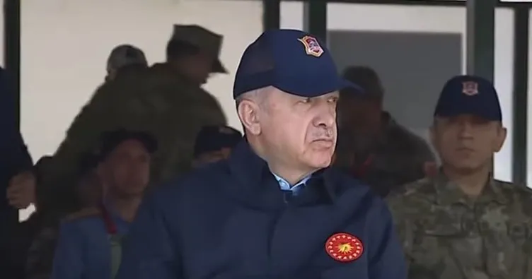 SON DAKİKA: Başkan Erdoğan’dan Yunanistan’a gözdağı: Aklınızı başınıza alın! Şaka yapmıyorum