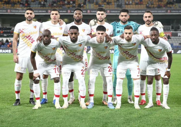 Süper Lig’de son 10 sezonun en çok penaltı kazanan takımları belli oldu! İşte zirvedeki takım...