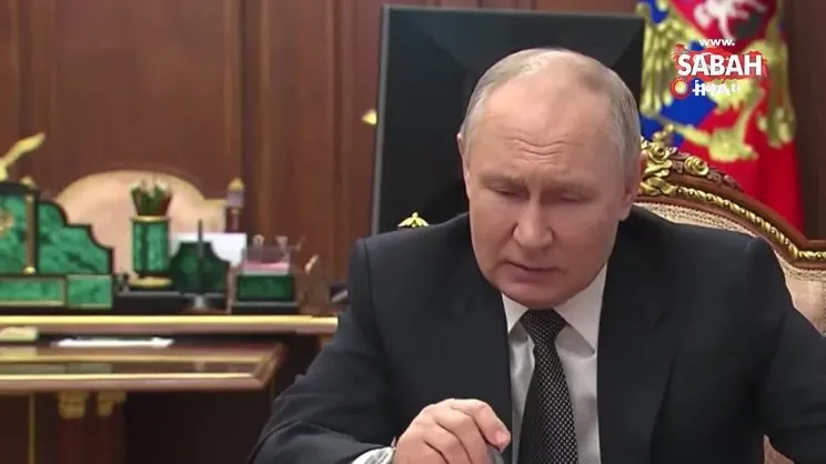 Putin: “Uzaya nükleer silah konuşlandırılmasına karşıyız”