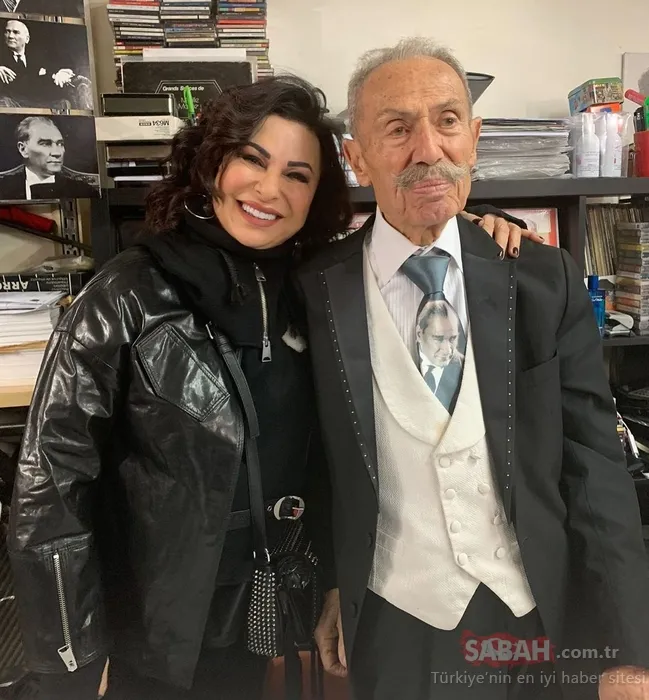 Ünlü oyuncu Nilgün Belgün’den şoke eden taciz itirafı! Karşılık vermeyince...