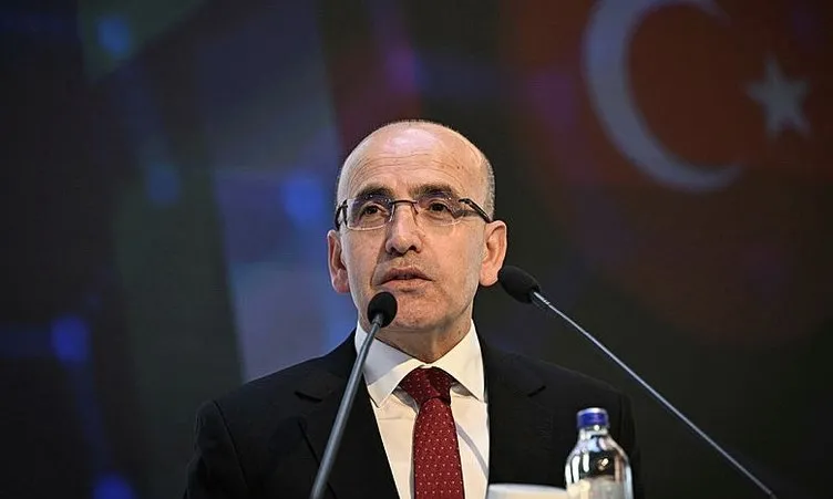 Türkiye’nin risk primi düşüyor, rezervler güçleniyor! Bakan Şimşek ’Birinci önceliğimiz’ diyerek duyurdu