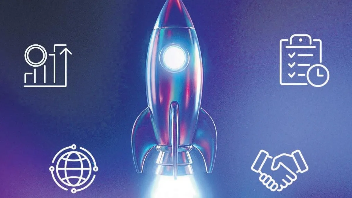 Türk Telekom Pilot girişimlere küresel büyüme kapısını açıyor Türk Telekom Pilot girişimlere küresel büyüme kapısını açıyor