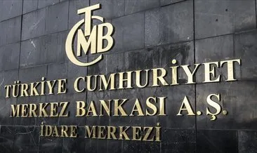 Merkez Bankası’nın resmi rezervleri Mayıs’ta yükseldi