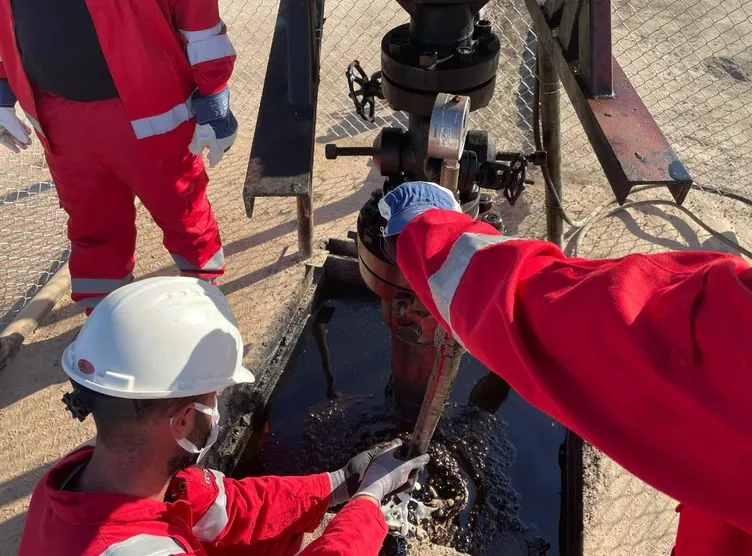 Karadeniz ve Adana için yeni petrol kararı