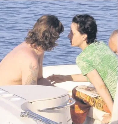 Tatil günlüğü- 29 Haziran 2009