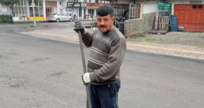 Sahte dişçi dişsiz bıraktı