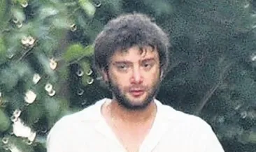 Market alışverişi yaptı