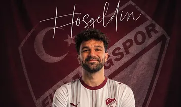 Elazığspor, Emir Alagöz’ü transfer etti!