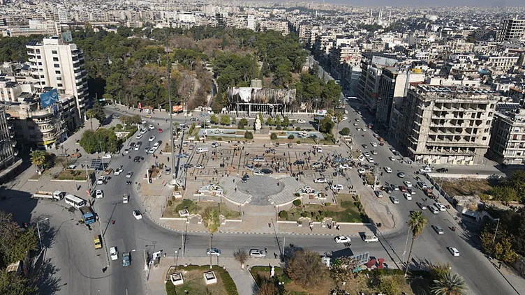 Suriye’de meselesinde Türkiye’nin duruşu: Yol haritasını iyi okumak zorundayız... - Okan Müderrisoğlu yazdı