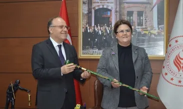 Bakan Derya Yanık Zonguldak’ta