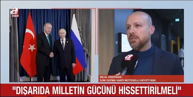bilal-erdogan-ahabere-konustu-sosyal-medyadaki-kirli-algiya-net-cevap-cumhurbaskanimiz-turkiyeyi-temsil-ediyor-1765873574499.jpg Bilal Erdoğan AHaber’e konuştu! Sosyal medyadaki kirli algıya net cevap: Cumhurbaşkanımız Türkiye’yi temsil ediyor
