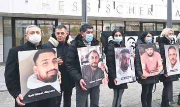 Skandalları görmedi polisini savundu