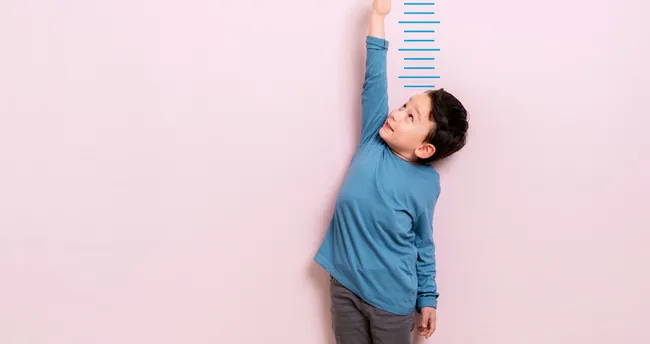 Çocuklarda Boy Kilo Endeksi ve Persentil Tablosu - 0-13 Yaş Çocuklarda Boy Endeksi Hesaplama Nasıl Yapılır Ve İdeal Oran Nedir?