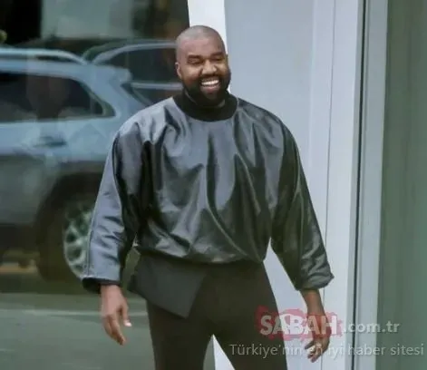 Grammy sonrası sular durulmadı! Ünlü rapçi Kanye West ve eşi Bianca Censori boşanıyor!