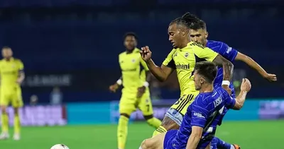 Fenerbahçe Antalyaspor maçı ne zaman, saat kaçta, hangi kanalda? İşte Tedesco’nun 11’i