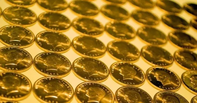 23 Aralık 2017 altın fiyatları bugün ne kadar oldu? Çeyrek altın bugün ne kadar? EN GÜNCEL
