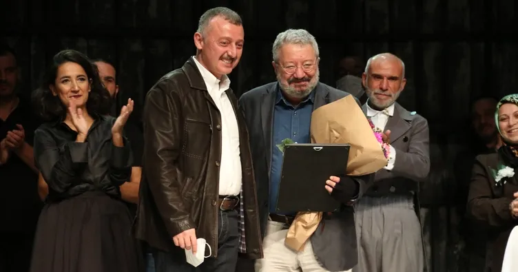 1,5 yıl sonra ilk oyun