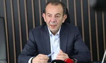 Tanju Özcan gözaltında: Burs kılıfıyla haraç istedi