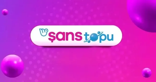 Şans Topu sonuçları kazanan rakamlar belli oldu: 16 Kasım MPİ Online ile Şans Topu sonuçları sorgula!