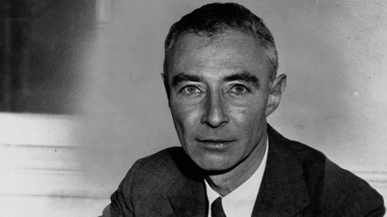 İlk nükleer bombanın babası Robert Oppenheimer kimdir, nereli, neden öldü? Oppenheimer filmi vizyona girdi! Robert Oppenheimer hayatı, yaşamı ve biyografisi