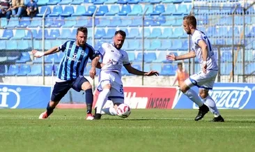 Mavi Şimşekler ateşle oynuyor