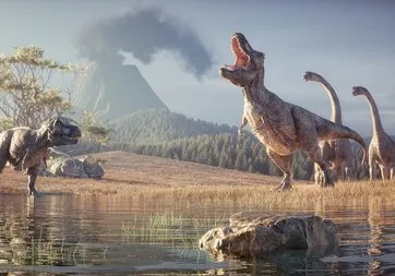 Dinozor fosilleri, kanserin şifrelerini çözebilir