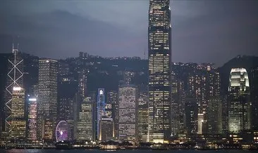Hong Kong, Fed’i izleyerek gösterge faiz oranını 75 baz puan artırdı