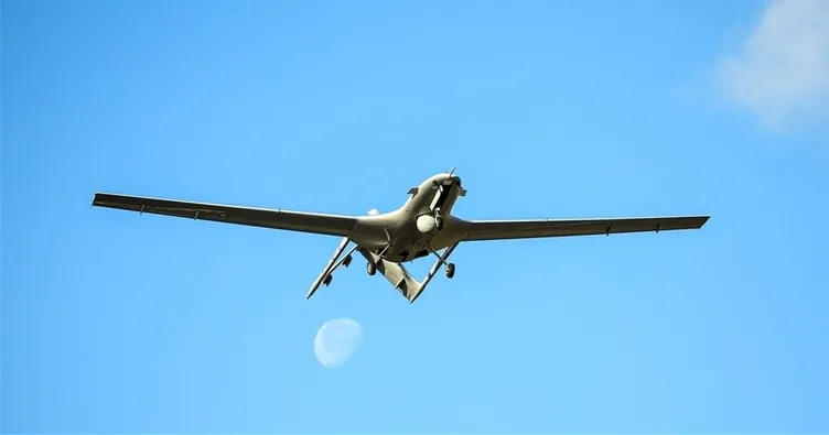 Türk SİHA’ları Hırvatistan’da gökyüzüne yükseldi