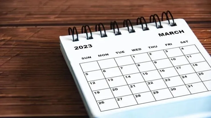 19 EYLÜL NE GÜNÜ, TARİHTE BUGÜN NE OLDU? Önemli günler ve haftalar takvimi 2023 ile 19 Eylül ne günü, tarihte ne oldu, bugünün anlamı ve önemi nedir?