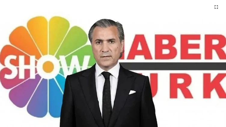 SON DAKİKA | Can Holding’e ’kara para’ operasyonu! HaberTürk ve Show TV dahil 121 şirketine el konuldu!