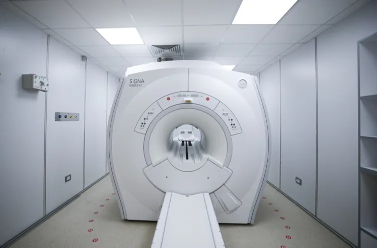 Yeşilköy Prof. Dr. Murat Dilmener ve Hadımköy Doktor İsmail Niyazi Kurtulmuş salgın hastaneleri hizmete giriyor