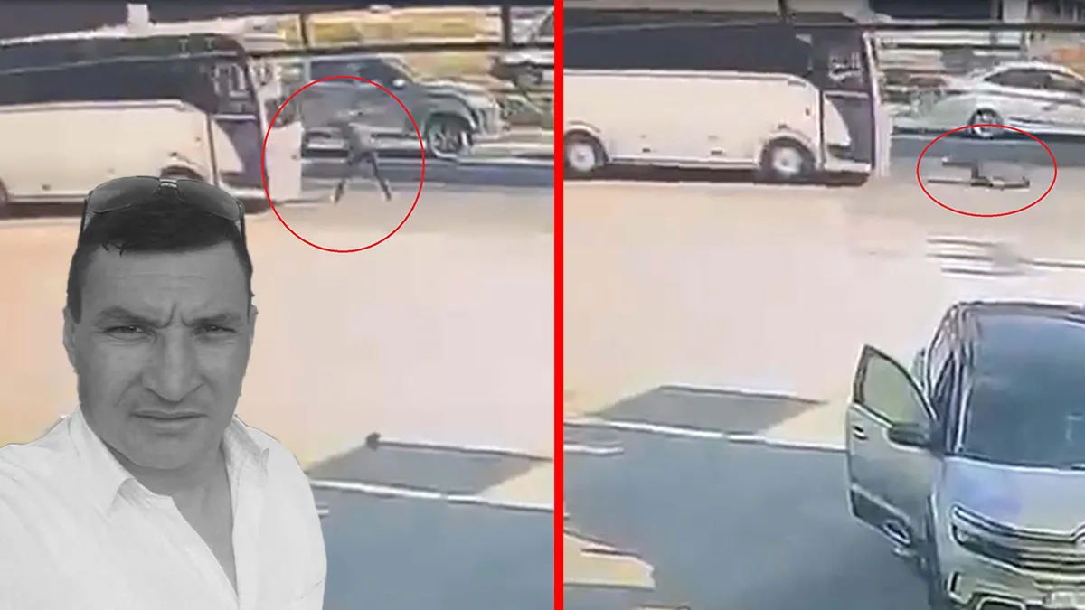 Denizli’de acı kaza! Midibüs yolun karşısına geçmek isteyen adama çarptı: Meğer talihsiz adam telefonunu unutup… Denizli’de acı kaza! Midibüs yolun karşısına geçmek isteyen adama çarptı: Meğer talihsiz adam telefonunu unutup…