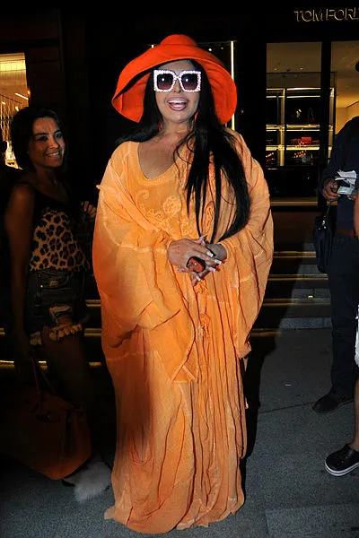 Bülent Ersoy'un paylaÅımı sosyal medyayı salladı