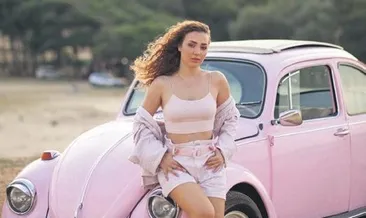 Biraz popçu biraz rap’çi