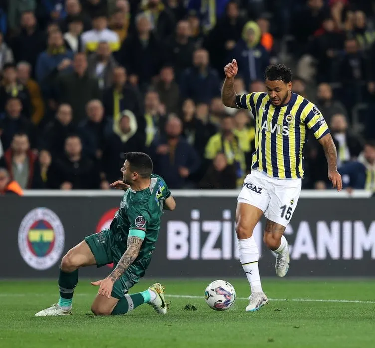 Son dakika haberi: Fenerbahçe’de Arda Güler gelişmesi! 3500 dakika şartını resmen açıkladılar...